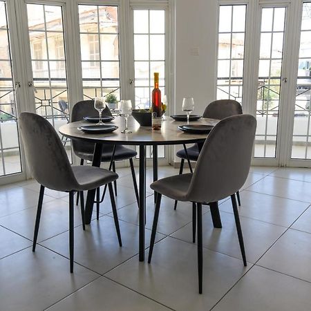 Jana'S 2-Br Apartment In Ларнака Екстериор снимка