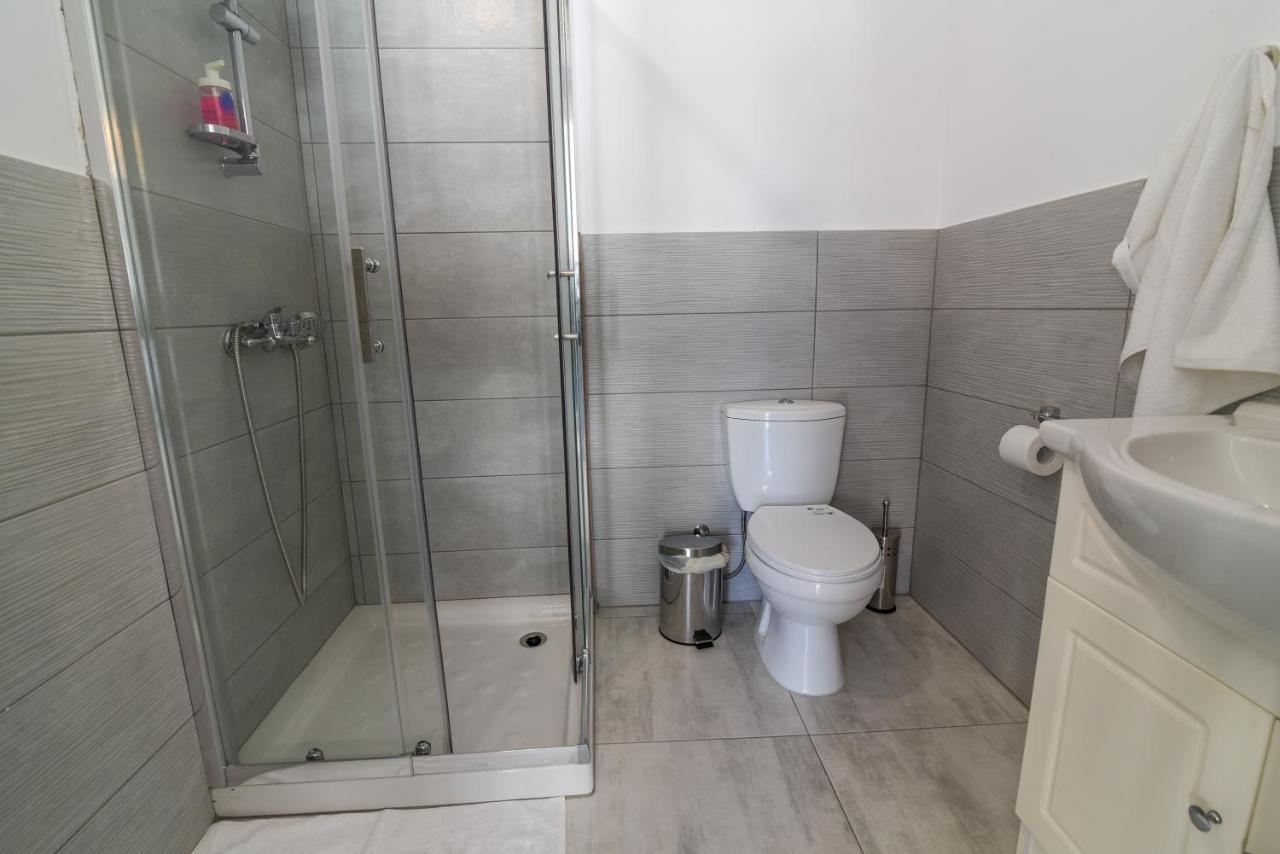 Jana'S 2-Br Apartment In Ларнака Екстериор снимка